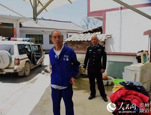 七星关公安分局迅速成立以打黑除恶大队为主要力量的专案组对周某的