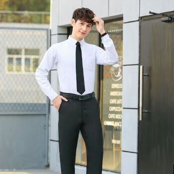 凤倪家中学生合唱团演出服男生礼服青少年钢琴表演服诗歌演讲朗诵比赛