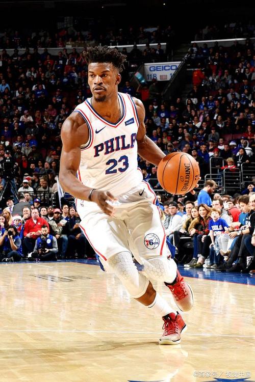 自从通过交易得到了吉米-巴特勒,费城76人队的战绩越来越好,称得上是
