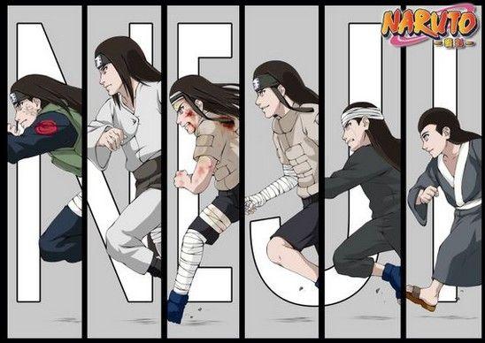 火影忍者人物成长进阶图_火影疾风坛攻略 - 07073火影