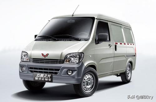 五菱之光实用版多少钱13五菱之光货运版多少钱