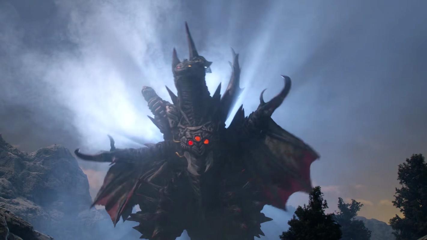 泽塔奥特曼洋子成为赛雷布洛新宿主最终boss德斯特鲁多斯登场