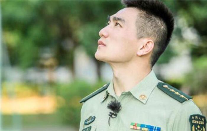 张馨予老公资料张馨予老公何捷背景曝光