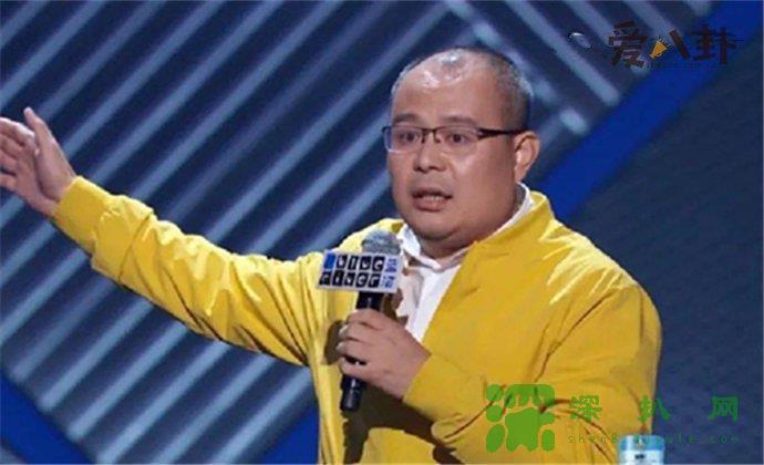 脱口秀大会老田是谁 口音超浓却凭单纯人设圈粉