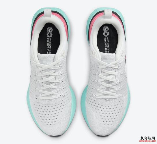 nikereactinfinityrunflyknit2southbeach现已上市货号ct2357005