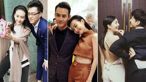 《我们相爱吧》王鸥明道组cp,观众为何却都不买账?