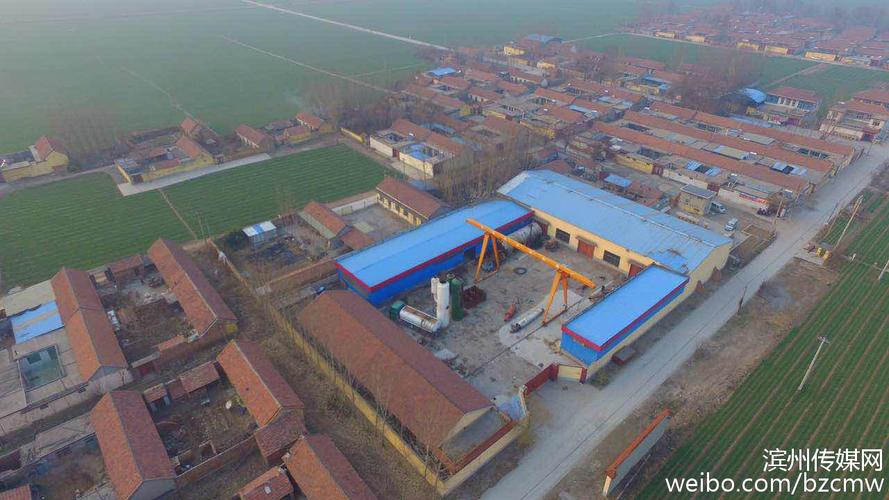 柏林村: 古为齐桓公之苑囿