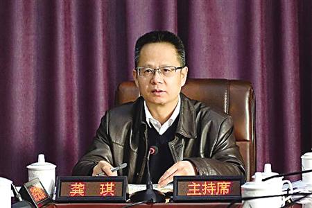 "黑社会"也有举报县长的权利