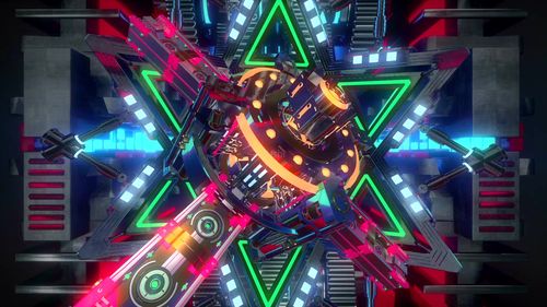 原创dj动感炫舞背景5_1920x1080_高清视频素材下载(编号:1543823)