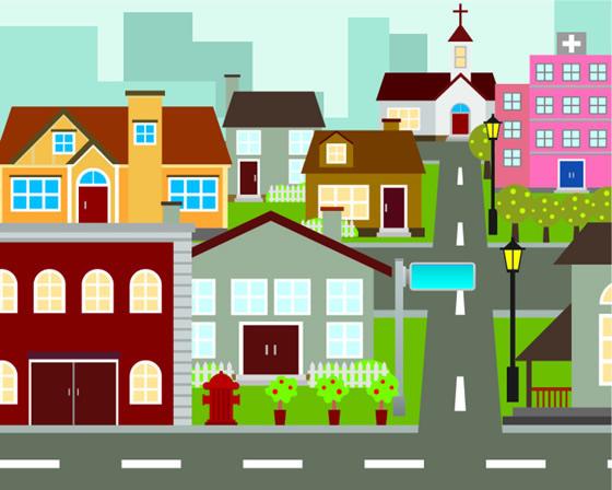 社区两学一做半年度工作总结范文