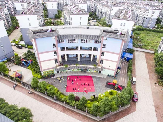 楚雄市阳光天使幼儿园2020年春季学期开学通知