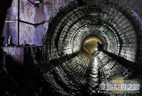 世界十大最疯狂的科学实验,科拉超深钻孔导致苏联解体