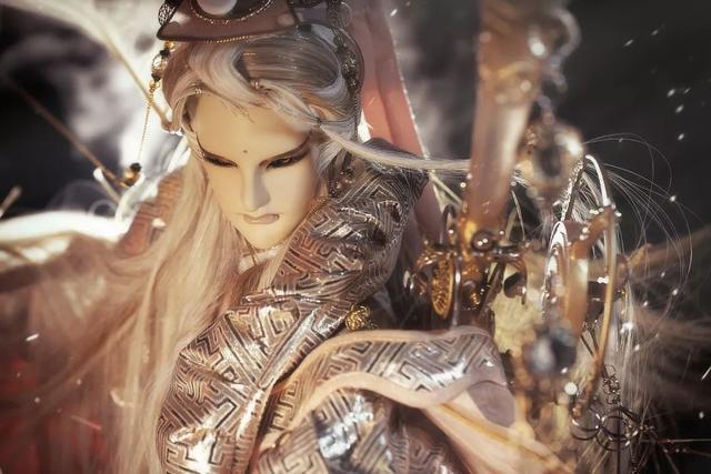 霹雳布袋戏5首颇具哲理的诗号,让道友有所感悟,忍不住