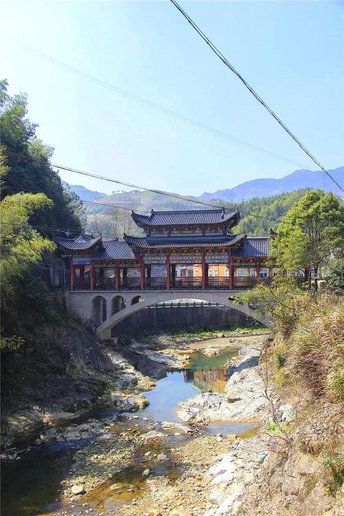 浙江省温州市平阳县顺溪镇
