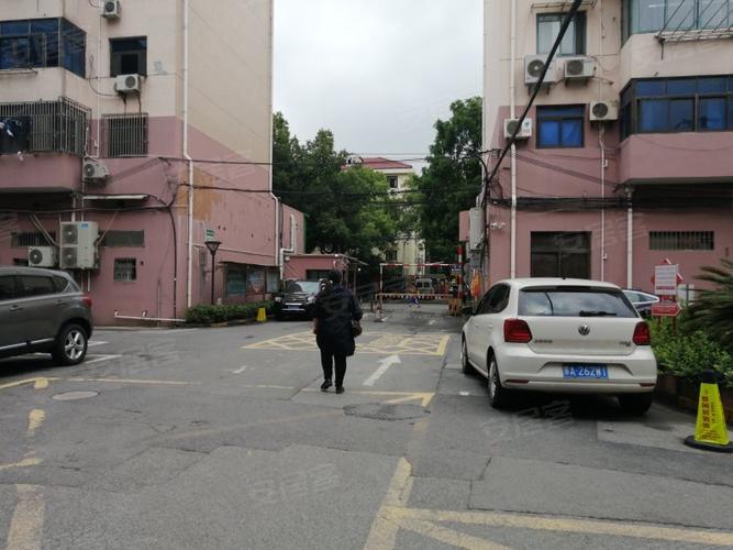 通海一小区,剑川路121弄-上海通海一小区二手房,租房,房价-上海安居客