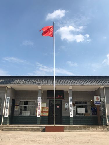 张卜街办贾蔡村人居环境整治"迎检"工作纪实——改善人居环境 建设