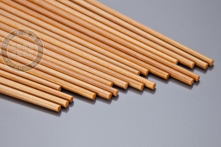 芸香木筷子 创意餐具 高级木筷 酒店生活用品 商务礼品 无漆无蜡