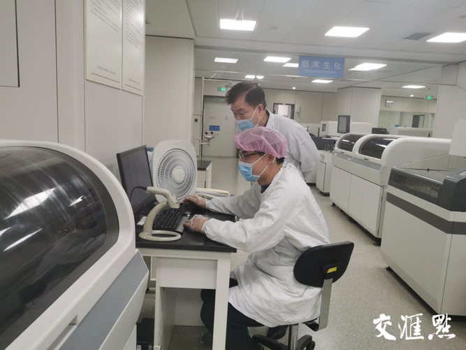 医院检查检验结果互认管理办法今实施为一病多查套上笼头