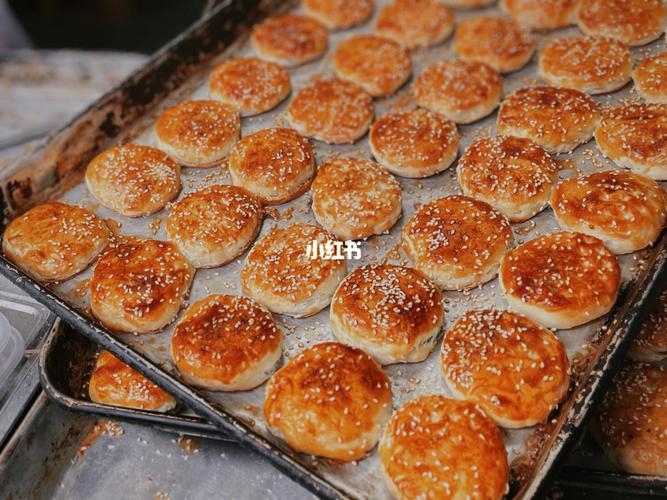 台州美食/临海紫阳街王天顺海苔饼/乌饭麻糍_海苔_美食_台州_临海紫阳
