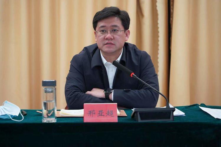 故城县人民政府 故城要闻 政府县长邢亚超主持召开全县农业种植结构