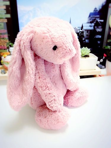 jellycat邦尼兔