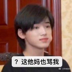 宋亚轩新表情包来啦!