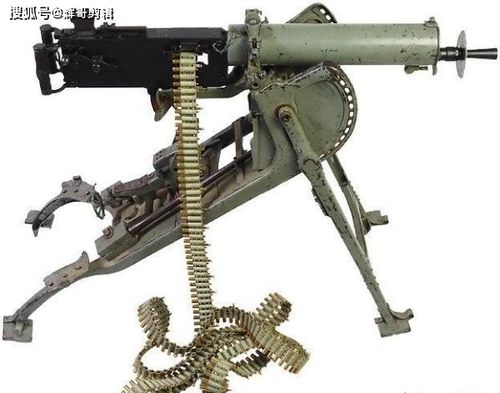 原创二战:英国步兵枪械武器装备大盘点