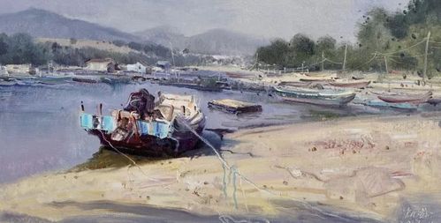 翁凯旋简介翁凯旋油画作品欣赏中国油画家档案