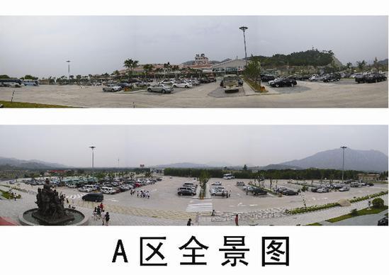 漳州管理分公司多举措助推天福服务区积极创建全国百佳示范服务区