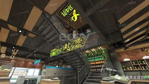 谊品生鲜「壹致设计作品」