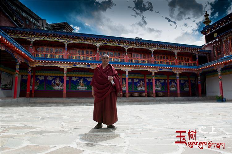 【我是达人】写给玉树的一首情诗