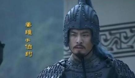 诸葛亮是卧龙,庞统是凤雏,姜维叫幼麒