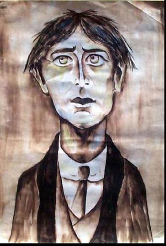 l的相册-英国画家l.s lowry