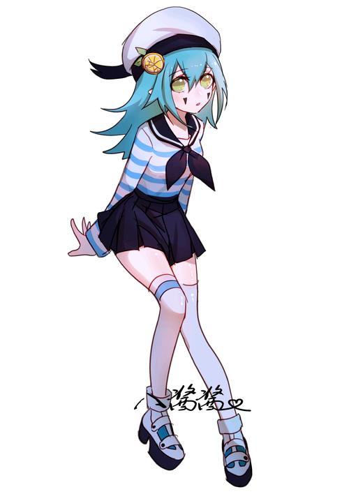 安莉洁 - 酱八麦香鱼