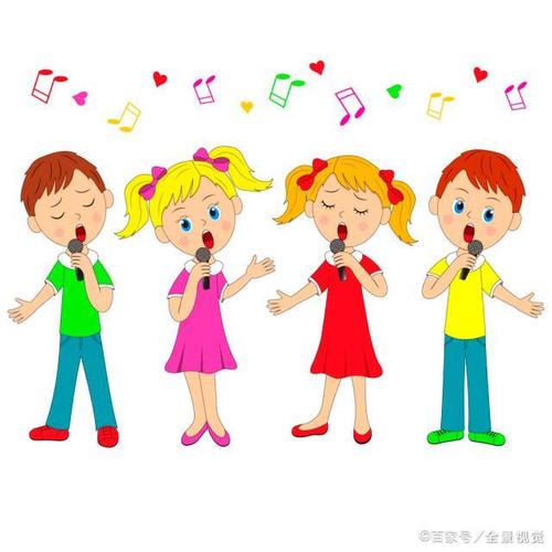 小孩需不需要学声乐?儿童音乐启蒙,学声乐的意义有这些