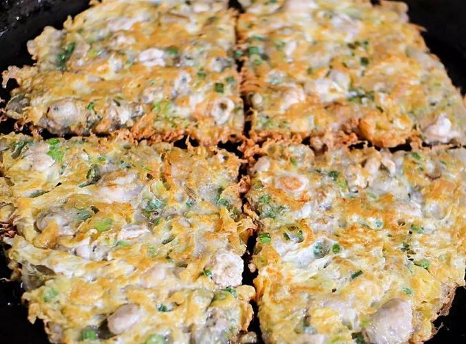 汕头我认知中的特色小吃