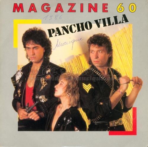 magazine 60