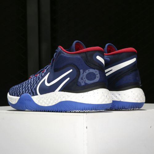 nike/耐克正品2020新款kd trey 5 杜兰特5代男子篮球鞋ck2089-003