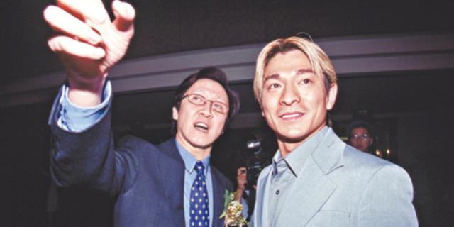 向华强哥哥向华波撞伤头部,幸得嫩妻照顾,还有弟弟