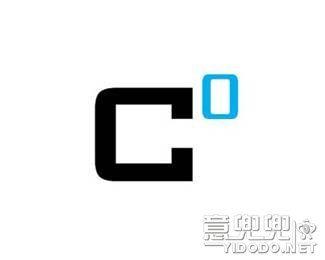 一组关于英文字母"c"的logo设计 - 设计 - 意兜兜 - 专注于lomo,设计