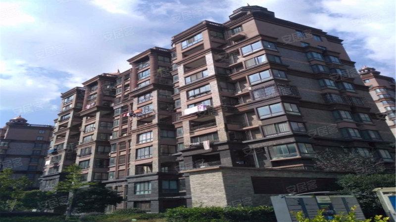 恒盛湖畔豪庭(南区公寓住宅)