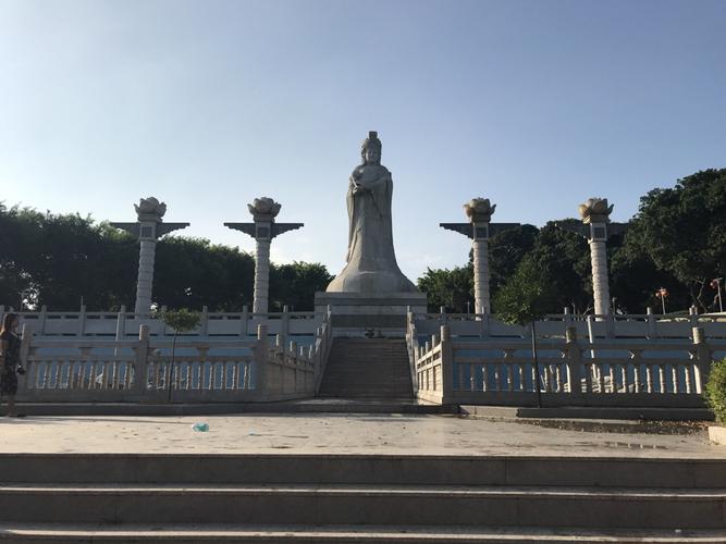 大澳村文化公园
