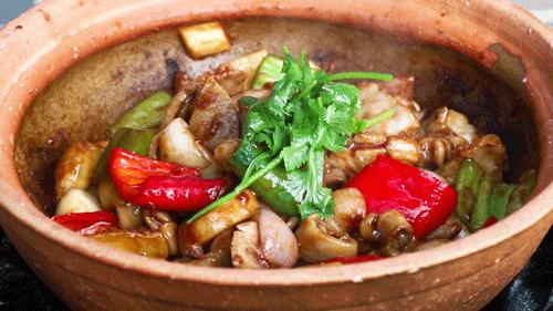 广佛交界有家农家菜!凭借抵食夹大件的出品,深受街坊们的喜爱