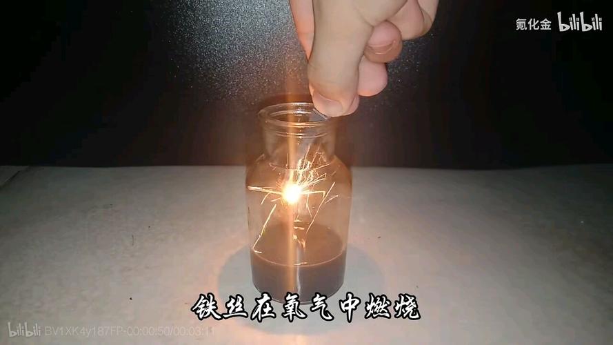 【初中化学实验】现象与原理深度解释【图文 视频】