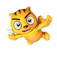 快乐星猫第二季