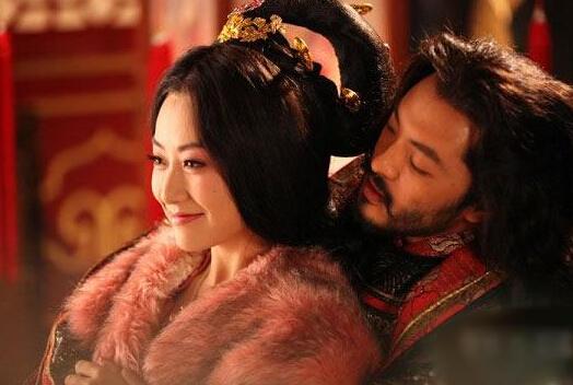 朱棣暴行:活剐三千宫女 忠臣妻女让士兵轮奸