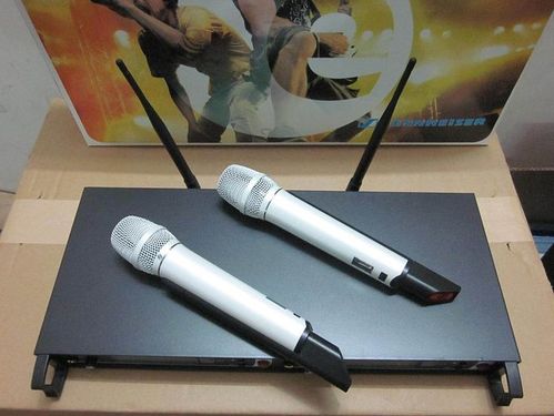 森海塞尔无线话筒,森海塞尔g3无线话筒,森海塞尔