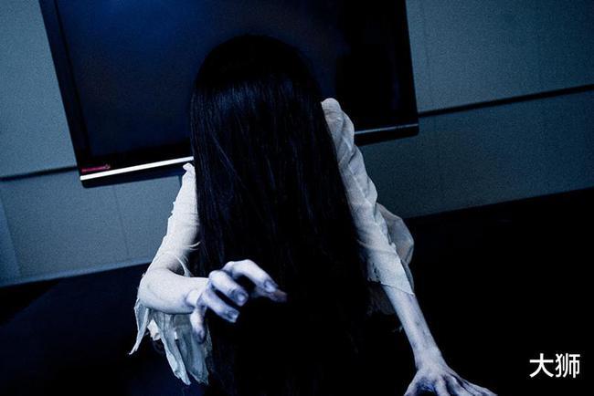 贞子伽椰子富江为什么日本恐怖片的女鬼都必须是长发