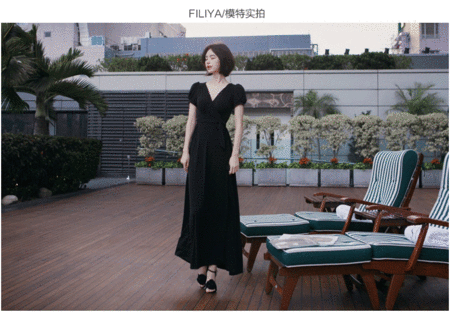 肚子有肉肉,这件会不会显得很胖.