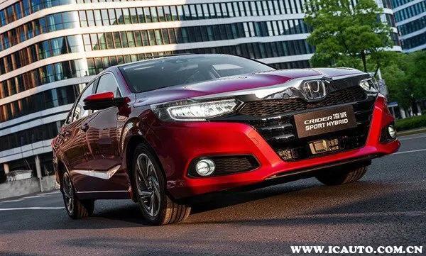 本田凌派2021款最新消息,凌派2021款什么时候上市